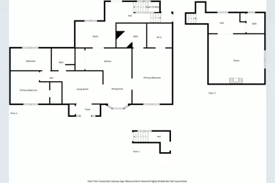 3890 Steve Tate Road, Marble Hill, GA 30148 - Photo 51