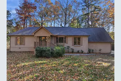 3890 Steve Tate Road, Marble Hill, GA 30148 - Photo 1