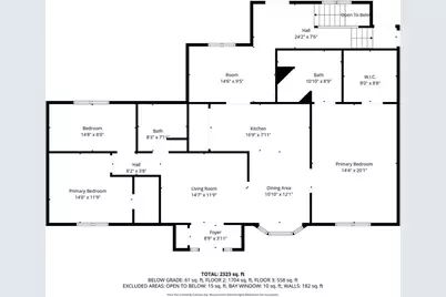 3890 Steve Tate Road, Marble Hill, GA 30148 - Photo 45