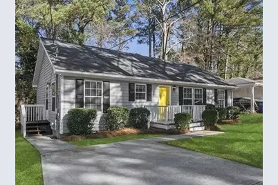3665 Bolfair Drive NW, Atlanta, GA 30331 - Photo 3