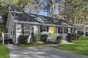 3665 Bolfair Dr NW, Atlanta, GA 30331 - Photo 3