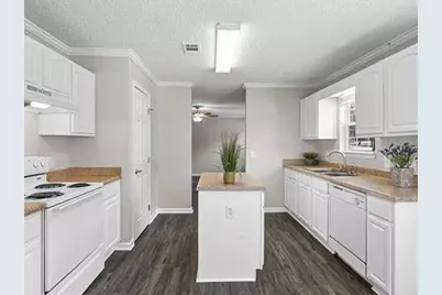 3665 Bolfair Drive NW, Atlanta, GA 30331 - Photo 11