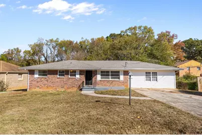 4010 Emerald Lake Drive, Decatur, GA 30035 - Photo 1