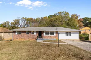 4010 Emerald Lake Dr, Decatur, GA 30035 - Photo 1