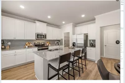 1124 Georgian Point Drive, Lawrenceville, GA 30045 - Photo 5