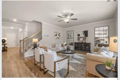 1124 Georgian Point Drive, Lawrenceville, GA 30045 - Photo 7