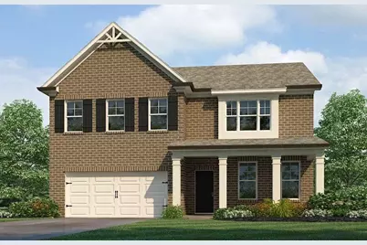 1124 Georgian Point Drive, Lawrenceville, GA 30045 - Photo 1