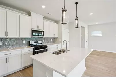 2034 Avalon Ridge, Conyers, GA 30013 - Photo 11