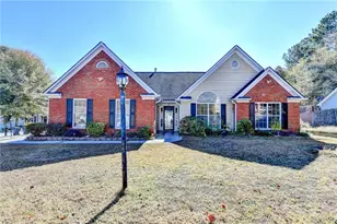 1980 Champions Pkwy, Lawrenceville, GA 30044 - Photo 1