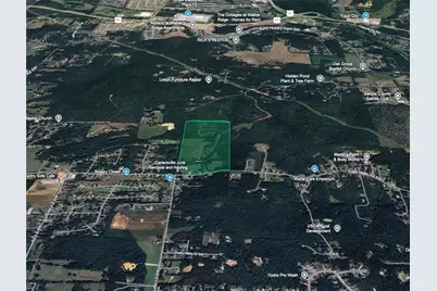 866 Sugar Valley Road, Cartersville, GA 30120 - Photo 5