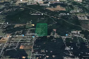 866 Sugar Valley Rd, Cartersville, GA 30120 - Photo 5