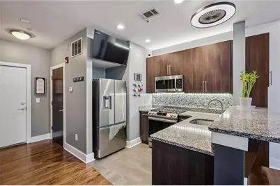 1245 Caroline Street NE #220, Atlanta, GA 30307 - Photo 13