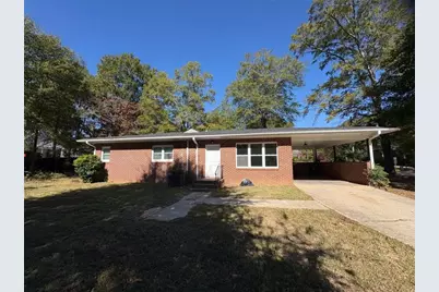 940 E Church Street E, Monroe, GA 30655 - Photo 1