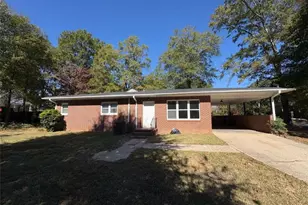 940 E Church Street E, Monroe, GA 30655 - Photo 1