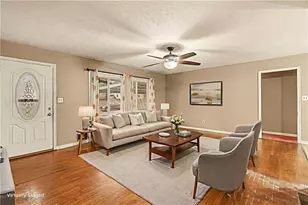 1995 Matt Dr, Austell, GA 30168 - Photo 5