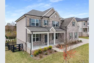 162 Carmichael Drive, Canton, GA 30115 - Photo 3