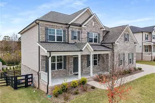 162 Carmichael Dr, Canton, GA 30115 - Photo 3