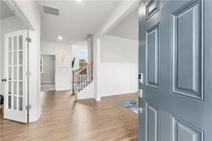 162 Carmichael Dr, Canton, GA 30115 - Photo 5