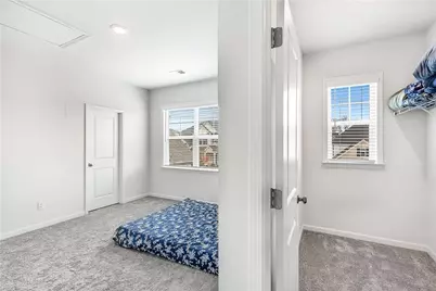 162 Carmichael Drive, Canton, GA 30115 - Photo 47