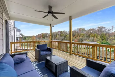 162 Carmichael Drive, Canton, GA 30115 - Photo 21