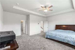 162 Carmichael Dr, Canton, GA 30115 - Photo 31