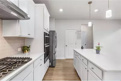 162 Carmichael Drive, Canton, GA 30115 - Photo 11