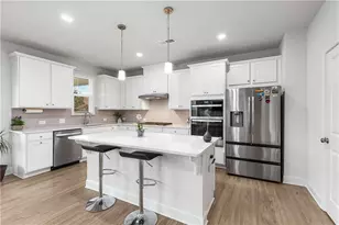 162 Carmichael Dr, Canton, GA 30115 - Photo 9