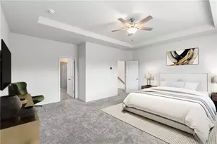 162 Carmichael Dr, Canton, GA 30115 - Photo 29