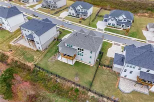 162 Carmichael Dr, Canton, GA 30115 - Photo 53