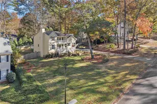 11675 Highland Colony Dr, Roswell, GA 30075 - Photo 37