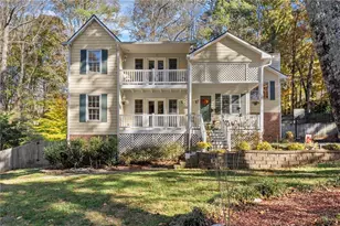 11675 Highland Colony Dr, Roswell, GA 30075 - Photo 1