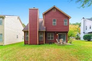 6581 Coventry Point, Austell, GA 30168 - Photo 19