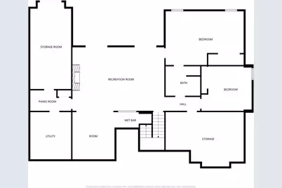 2472 Ballantrae Circle, Cumming, GA 30041 - Photo 43