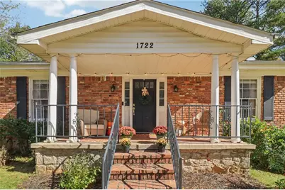 1722 Timothy Drive, Atlanta, GA 30311 - Photo 5