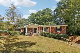 1722 Timothy Dr, Atlanta, GA 30311 - Photo 3