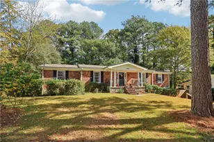 1722 Timothy Dr, Atlanta, GA 30311 - Photo 1