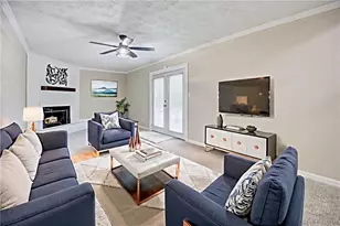 3073 Kathy Ln NW, Conyers, GA 30012 - Photo 35