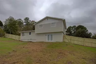 3073 Kathy Ln NW, Conyers, GA 30012 - Photo 33