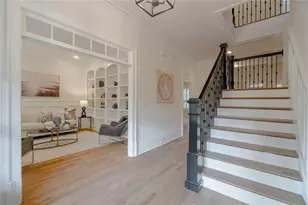 1364 Manget Way, Dunwoody, GA 30338 - Photo 5