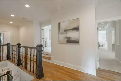 1364 Manget Way, Dunwoody, GA 30338 - Photo 37