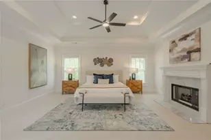 1364 Manget Way, Dunwoody, GA 30338 - Photo 25