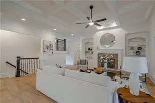 1364 Manget Way, Dunwoody, GA 30338 - Photo 11