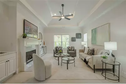 1364 Manget Way, Dunwoody, GA 30338 - Photo 27