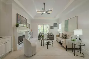 1364 Manget Way, Dunwoody, GA 30338 - Photo 27