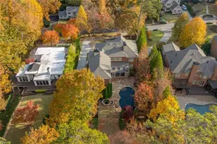 1364 Manget Way, Dunwoody, GA 30338 - Photo 63