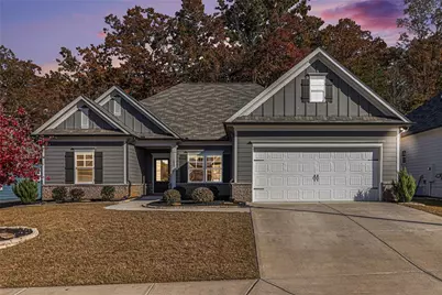 193 Timber Ridge, Dawsonville, GA 30534 - Photo 27