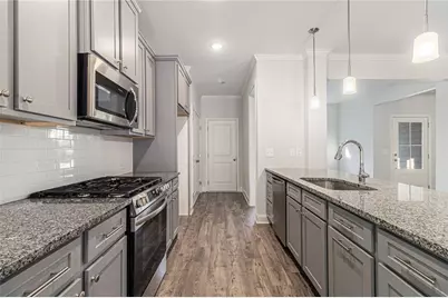 193 Timber Ridge, Dawsonville, GA 30534 - Photo 3