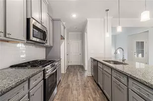 193 Timber Rdg, Dawsonville, GA 30534 - Photo 3