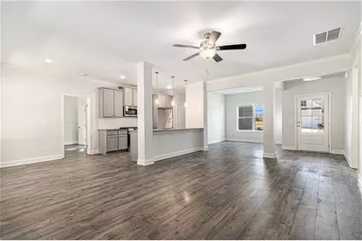 193 Timber Ridge, Dawsonville, GA 30534 - Photo 9