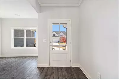 193 Timber Ridge, Dawsonville, GA 30534 - Photo 7